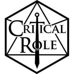 Critical Role: Exandria Unlimited - The Crown Keepers Boxed Set - EN-WZK74286