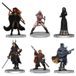 Critical Role: Exandria Unlimited - The Crown Keepers Boxed Set-74286