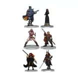 Critical Role: Exandria Unlimited - The Crown Keepers Boxed Set-74286