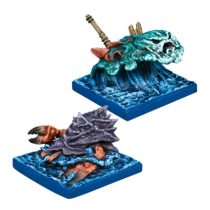 Armada - Trident Realm Tidal Terrors Booster - EN-MGARR301