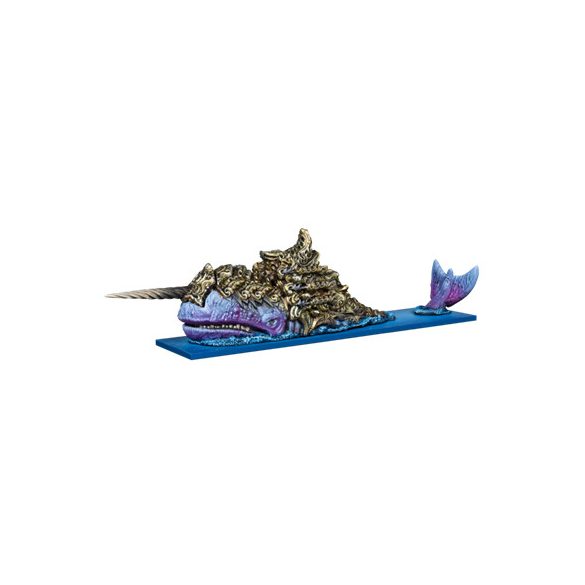 Armada - Trident Realm Leviathan - EN-MGARR401