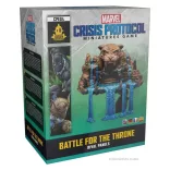 Marvel Crisis Protocol - Rival Panels: Battle for the Throne - EN/DE/FR/SP-CPE04