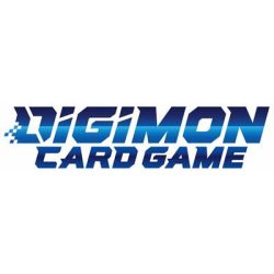 Digimon Card Game - Double Pack Set  Display DP01 (6 Packs) - EN-2687964