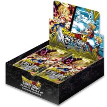 Dragon Ball Super Card Game - Zenkai Series Set 05 B22 Booster Display (24 Packs) - FR-2687967