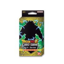Dragon Ball Super Card Game - Zenkai Series Set 05 Premium Pack Set Display PP13 (8 Sets) - FR-2687969