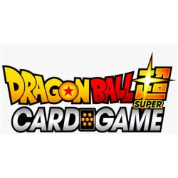 DragonBall Super Card Game - Zenkai Series Set 05 Starter Deck SD23 Display (6 Sets) - FR-2688000
