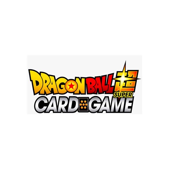 Dragon Ball Super Card Game - Zenkai Series Set 05 Starter Deck SD23 Display (6 Sets) - FR-2688000