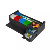 Gamegenic - Cards' Lair 1000+ PRO Black-GGS20169ML