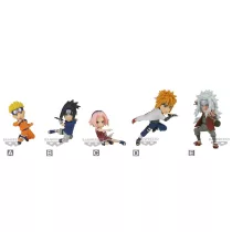 Naruto - Banpresto World Collectable Figure-BP88413