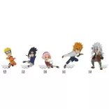 Naruto - Banpresto World Collectable Figure-BP88413
