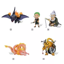 One Piece - Banpresto Collectable Figure - Wanokuni Onigashima 10-BP88416