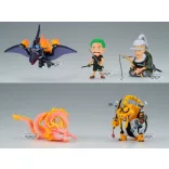 One Piece - Banpresto Collectable Figure - Wanokuni Onigashima 10-BP88416