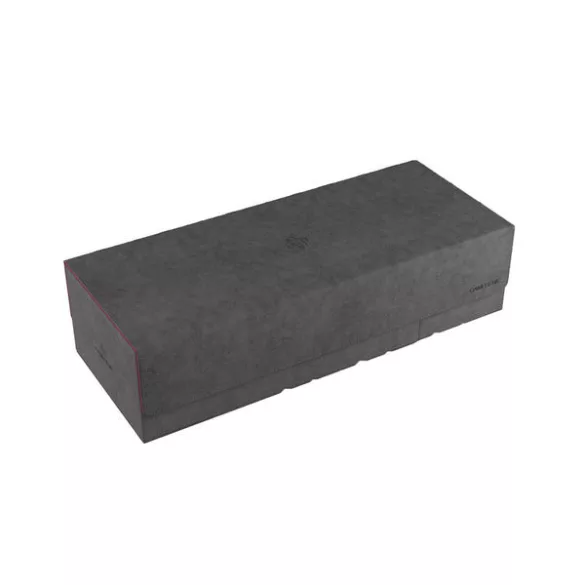 Gamegenic - Cards' Lair 1000+ PRO Grey/Red-GGS20170ML