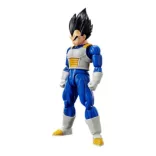 Figure-Rise Standard Vegeta (New Spec Ver.) építőmodell