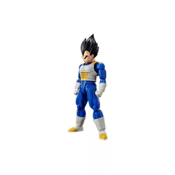 Figure-Rise Standard Vegeta (New Spec Ver.) építőmodell