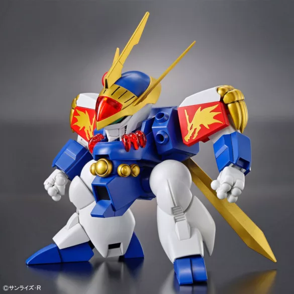 HG Ryujinmaru építőkészlet