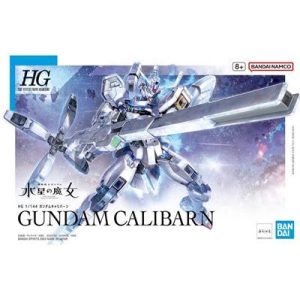 HG Gundam Calibarn-MK65322