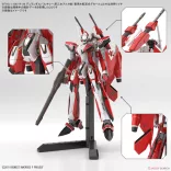 HG 1/100 YF-29 Durandal Valkyrie (Alto Saotome Use) Water Decals-MK65421