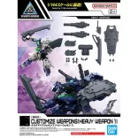 Customize Weapons(Heavy Weapon 1)-MK65430