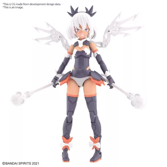 30MS SIS-M00 Ilshana [Color C]-MK65431