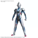 Figure-Rise Standard Ultraman Z Original építő készlet