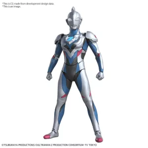 Figure-Rise Standard Ultraman Z Original építő készlet
