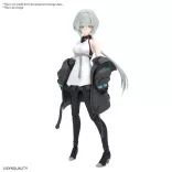 Syndual - Figure-Rise Standard Noir összerakható figura modellkészlet