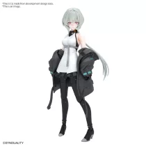 Syndual - Figure-Rise Standard Noir összerakható figura modellkészlet