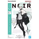 Syndual - Figure-Rise Standard Noir összerakható figura modellkészlet