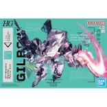 Syndual - HG Gilbow modellkészlet