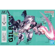 Syndual - HG Gilbow modellkészlet