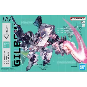 Syndual - HG Gilbow modellkészlet