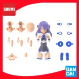 30 Minutes Sisters (30MS) - Option Parts Set 9: Commander Costume (Col. C)-MK65445
