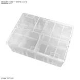 30 Minutes Missions (30MM) - Multi Builders Case-MK65632