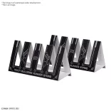 Bandai Hobby - Multi Builders Runner Stand-MK65687