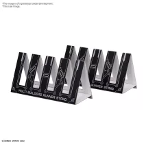Bandai Hobby - Multi Builders Runner Stand-MK65687