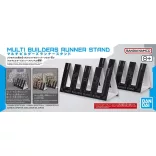 Bandai Hobby - Multi Builders Runner Stand-MK65687