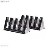 Bandai Hobby - Multi Builders Runner Stand-MK65687