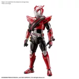 Figure-Rise Standard Kamen Rider Drive Type Speed modellkészlet