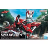 Figure-Rise Standard Kamen Rider Drive Type Speed modellkészlet