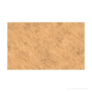 D&D Icons of the Realms: Desert Battle Mat-96198