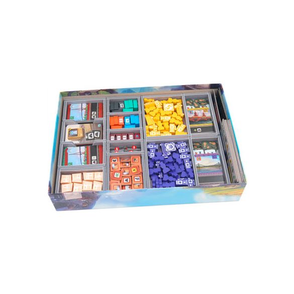 Autobahn Insert-FS-AUTOB