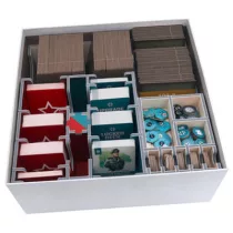 Undaunted: Stalingrad Insert-FS-UNDST
