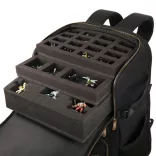 ENHANCE Tabletop RPGs - RPG Adventurer's Bag (Black)-ENTTCFD100BKEW