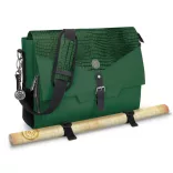 ENHANCE Tabletop RPGs RPG Adventurer's Bag Collector's Edition (Green)-ENTTCFD200GNEW