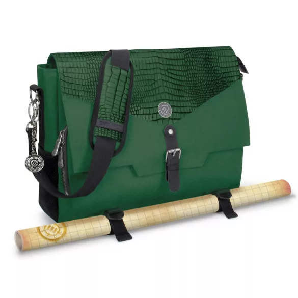 ENHANCE Tabletop RPGs RPG Adventurer's Bag Collector's Edition (Green)-ENTTCFD200GNEW