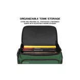 ENHANCE Tabletop RPGs RPG Adventurer's Bag Collector's Edition (Green)-ENTTCFD200GNEW