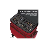 ENHANCE Tabletop RPGs RPG Adventurer's Bag Collector's Edition (Red)-ENTTCFD200RDEW