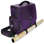 ENHANCE Tabletop RPGs RPG Adventurer's Bag Collector's Edition (Purple)-ENTTCFD200PREW