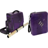 ENHANCE Tabletop RPGs RPG Adventurer's Bag Collector's Edition (Purple)-ENTTCFD200PREW